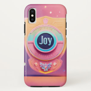 iPhone XS Cases
