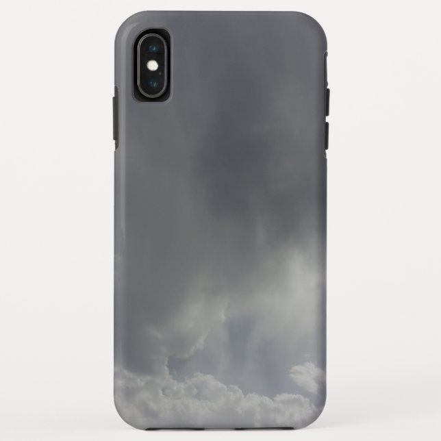iPhone xs max Coque (Dos)