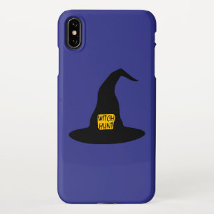 iPHONE XS MAX PHONE CASE 