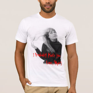 IPHY Vintage Tee