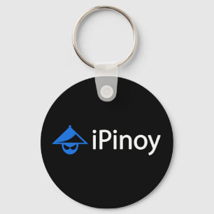 iPinoy Keychain