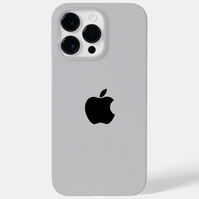 iPlone 114 Pro Max Plus Case VIP - Ultimate Luxury (Back)