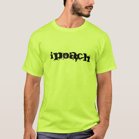 ipoach saftey colours T-Shirt