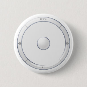 iPod Dial Button
