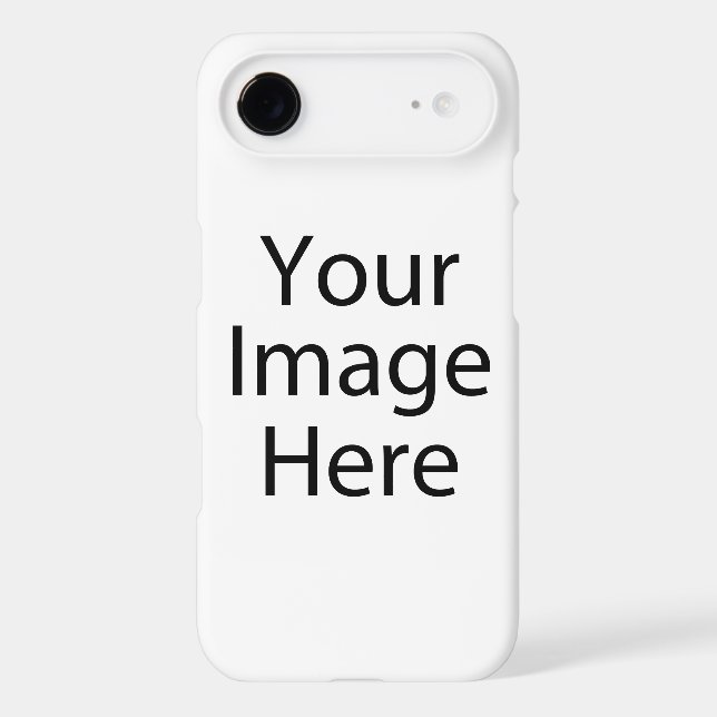 iPod Touch 5G Barely There Case (Back)