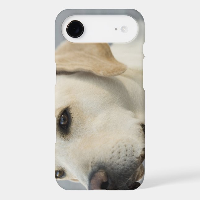 iPod Touch Case - Customized (Back)