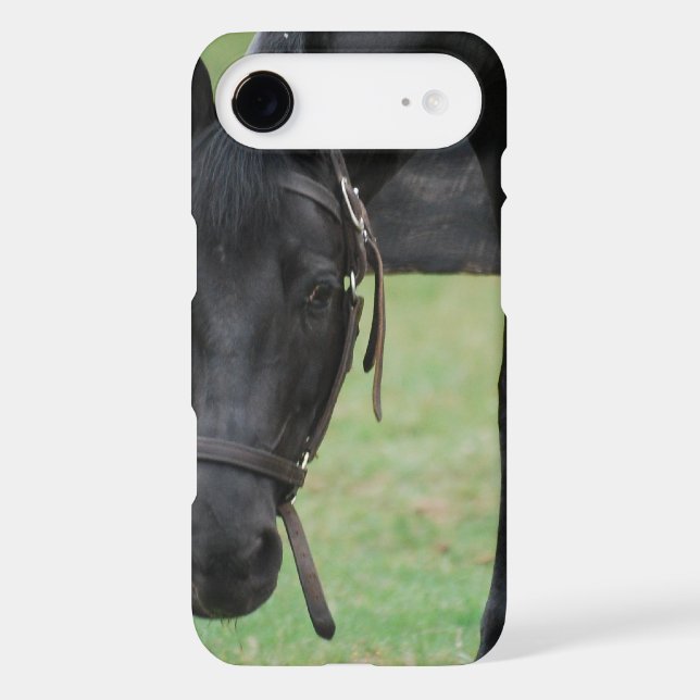 iPod Touch Case - Customized (Back)