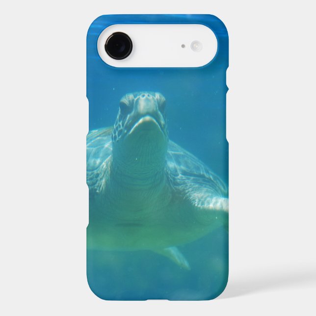iPod Touch Case - Customized (Back)
