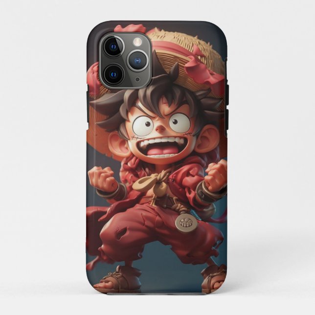"iPodyssey: Exploring the iPhone Universe" Case-Mate iPhone Case (Back)