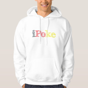 iPoke Hoodie