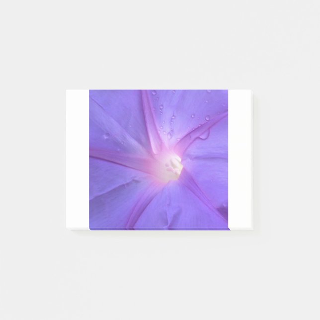 ipomée post-it notes (Front)