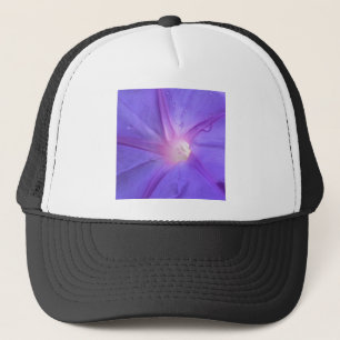 ipomée trucker hat