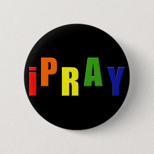 iPray Button