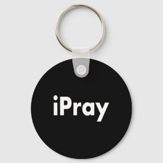 iPRAY Keychain