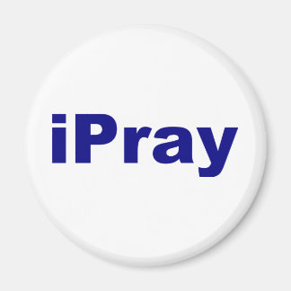 iPray Magnet