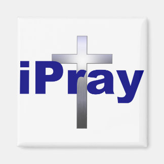 iPray Magnet