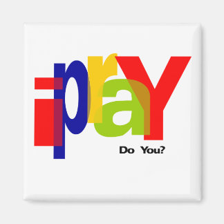ipraY Magnet
