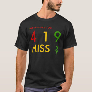 iprince! latest T-Shirt