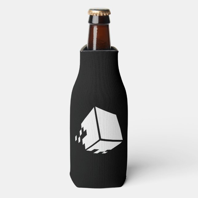 IPS Bottle Cooler (Bottle Front)