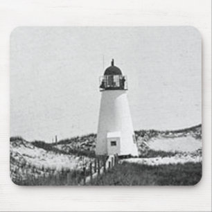 Ipswich Range Lighthouse 2 Mouse Pad