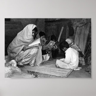 Iqra Poster