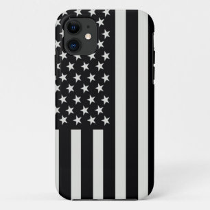 IR Flag Iphone 5 Case