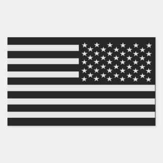 IR Flag Sticker
