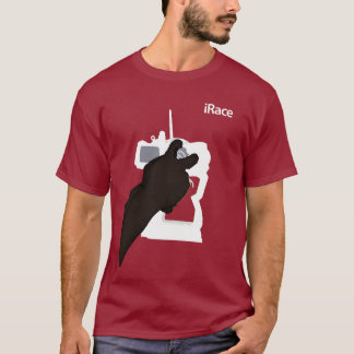 iRace T-Shirt