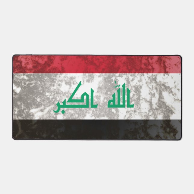 Irak (Recto)
