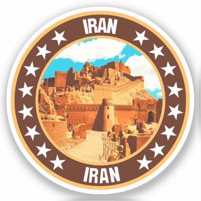 Iran                                               (Front)
