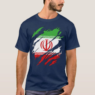 Iran Always T-Shirt