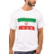 iran country flag symbol name text