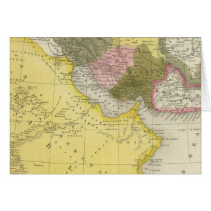 Iran et Arabie saoudite