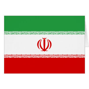 Iran Flag