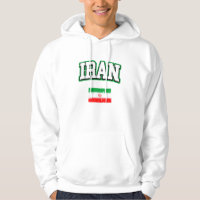 Iran Flag