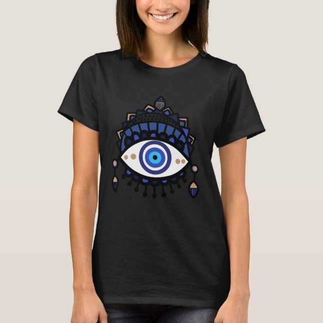 Iran Gilaki Co T-Shirt (Front)
