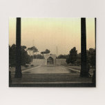 Iran Isfahan chehel sotun palace 1970 Jigsaw Puzzle<br><div class="desc">Iran Isfahan chehel sotun palace 1970</div>