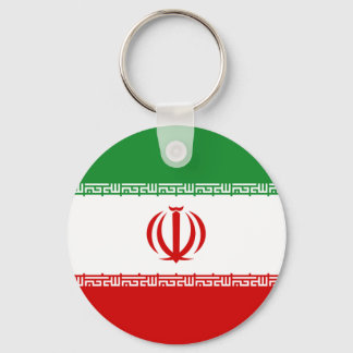 Iran Keychain