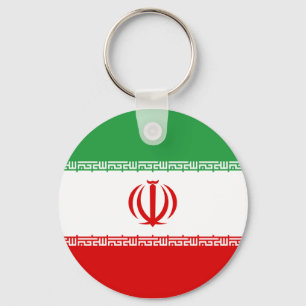iran keychain