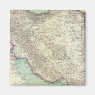 Iran Magnet