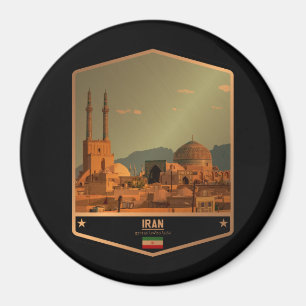 Iran Magnet