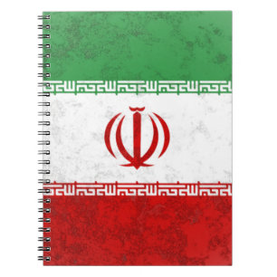 Iran Notebook
