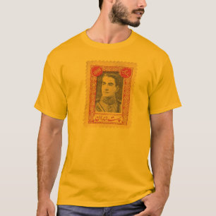 Iran old stamp T-Shirt