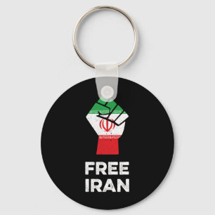Iran Shirt Feminist Equality Iran Protests Shirt Keychain