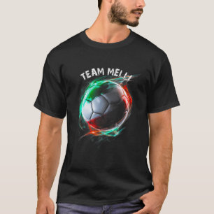 Iran soccer team T-Shirt