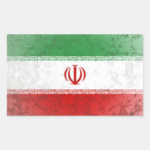 Iran Sticker