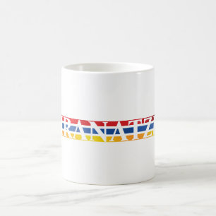 Iranatzi Coffee Mug