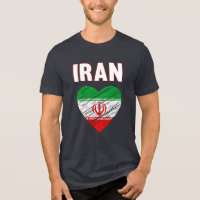 Iranian Pride I Love Iran