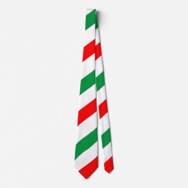 Iranian Tie  (Front)