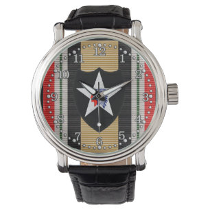 Iraq 2nd Infantry Division Watch